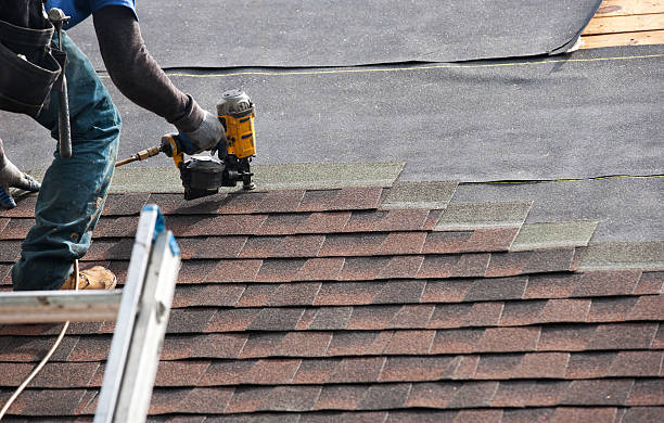 Licensed Roofing service in Idaho City, ID - Brentwood Metal Roofing